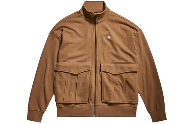 G-STAR RAW LOGO