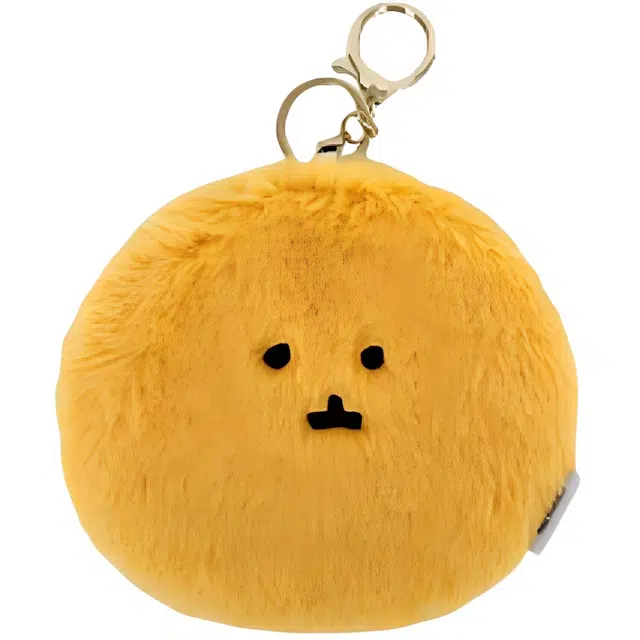 MINISO x chiikawa nongdamgom 13cm