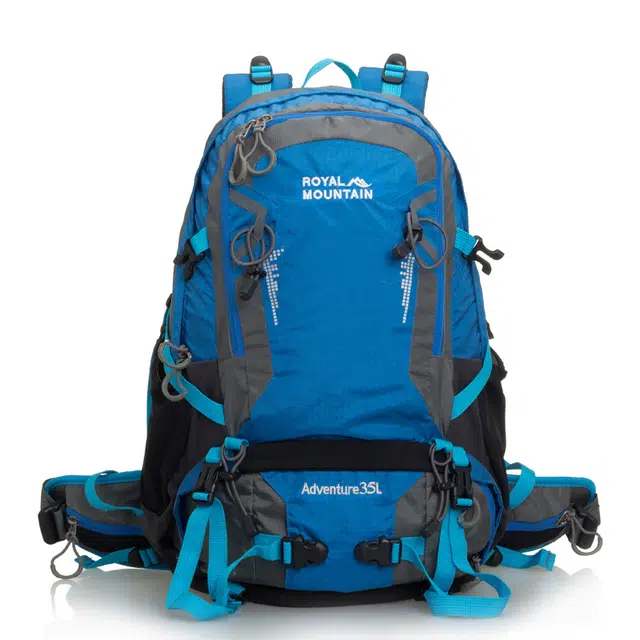ROYAL MOUNTAIN 35L
