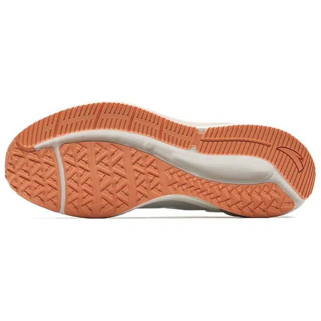 超级安踏 旅逸 舒适百搭耐磨防滑透气 低帮 城市通勤休闲跑步鞋 女款 白色