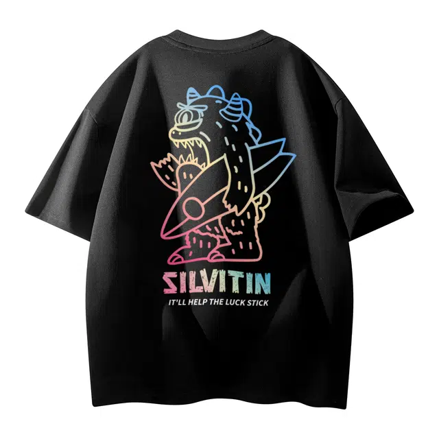SIL VITIN LogoT