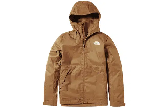 THE NORTH FACE