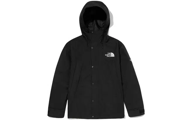 THE NORTH FACE