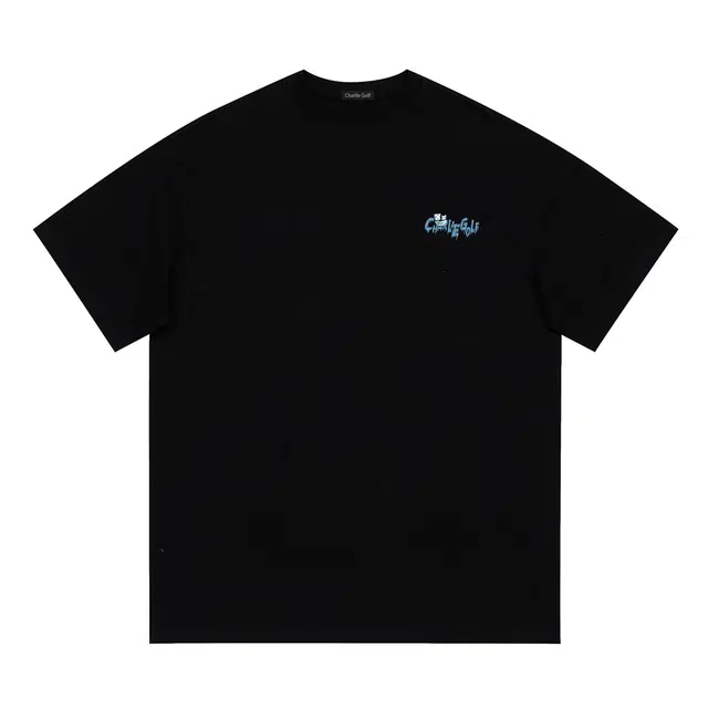 CHARLIE GOLF T