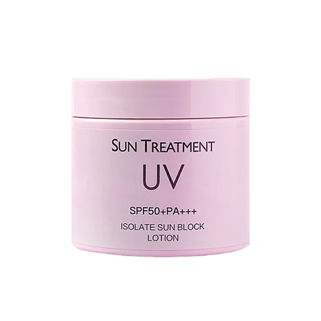 SPF50+