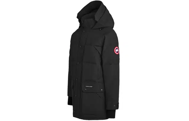Canada Goose Parka Black
