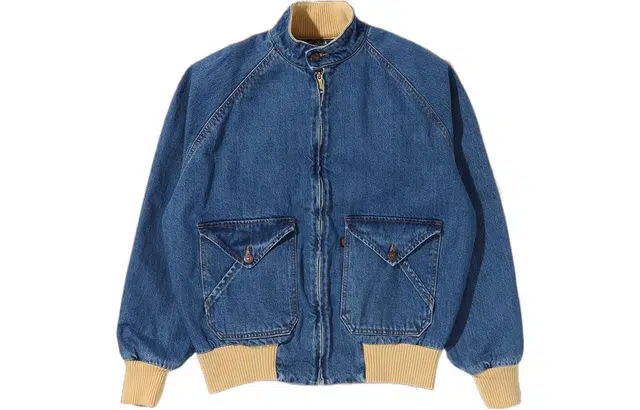 Levis Denim Jacket