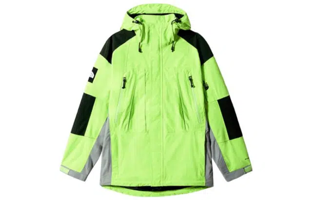 THE NORTH FACE SS22