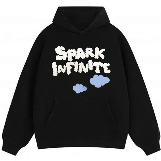 MIRACLE KILL x SPARK INFINITE
