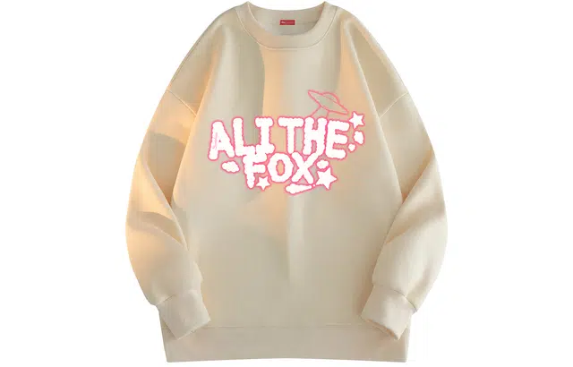ALI THE FOX