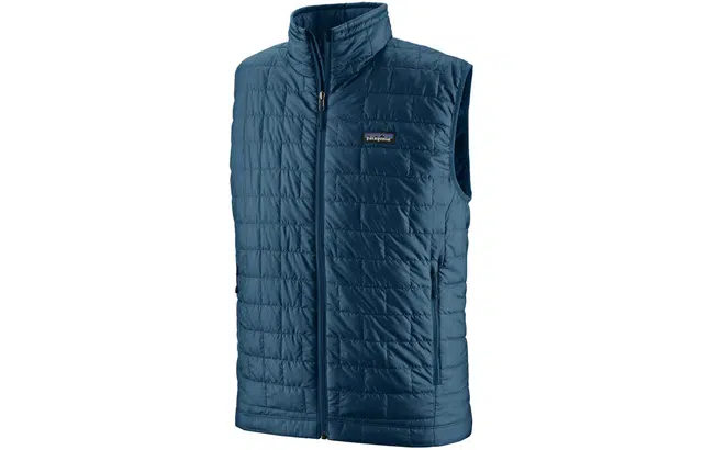 Patagonia Nano Puff Vest