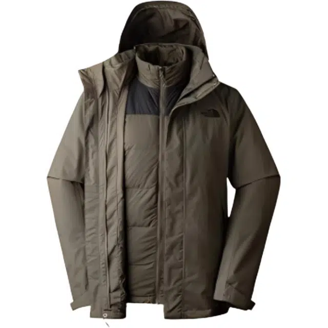 THE NORTH FACE 550