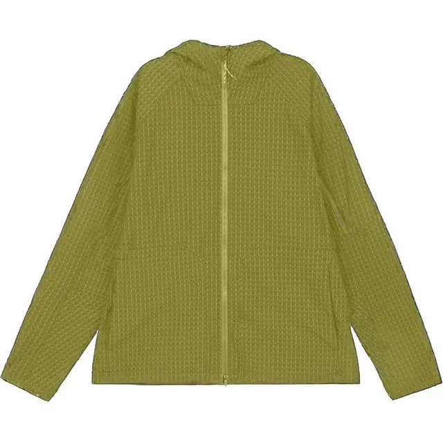 lululemon Water-Repellent Jacket