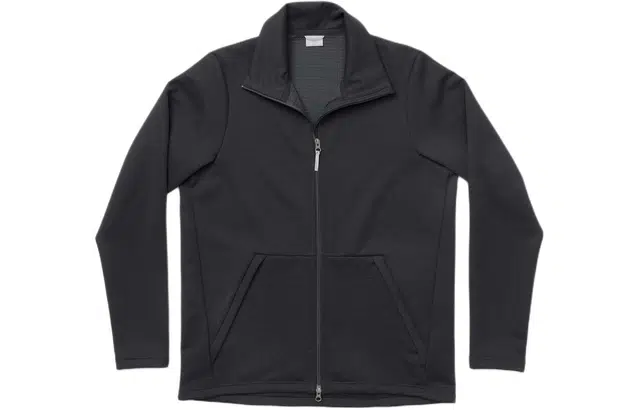 Houdini M's Mono Air Jacket logo