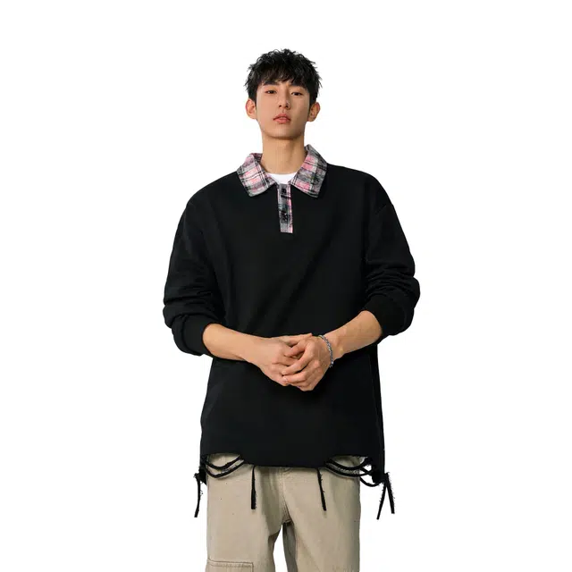 NOAHGIGI polo