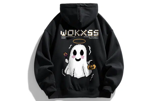 WOKXSS logooversize