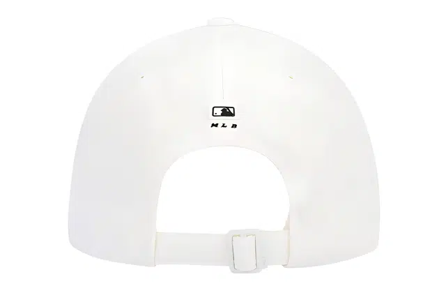 MLB Logo CPNA