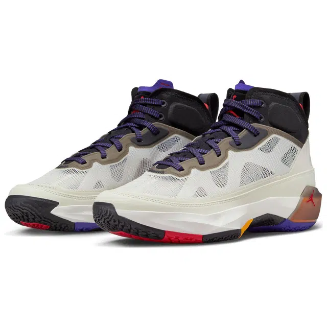 Jordan Air Jordan 37 "Beyond Borders"