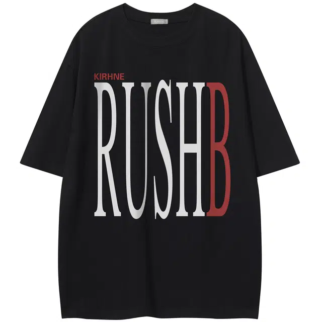 KIRHNE RUSH B LogoT