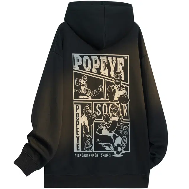 POPEYE