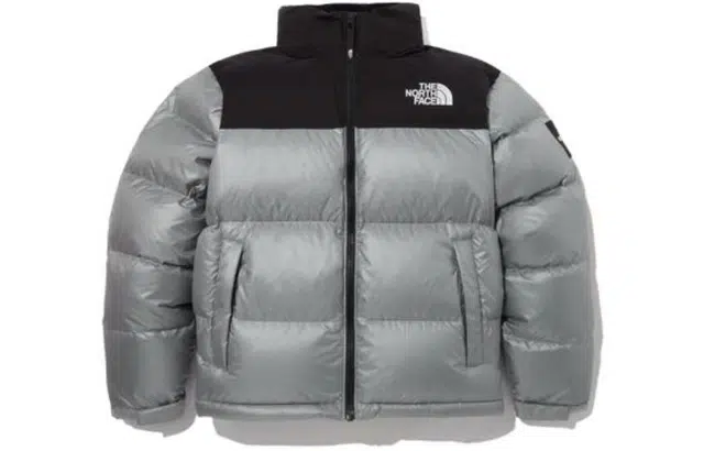 THE NORTH FACE