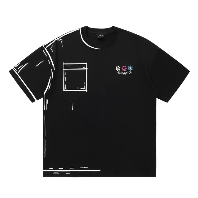 The Simpsons T-Shirt