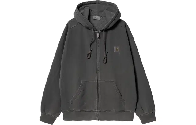 Carhartt WIP Hooded Nelson Jacket