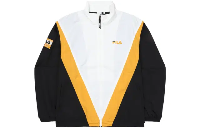 FILA Logo