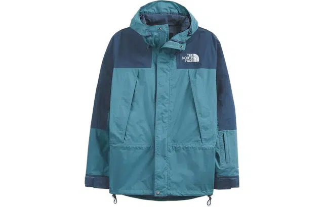 The North Face