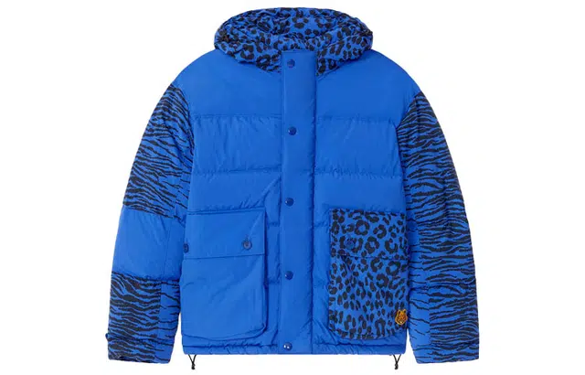 KENZO x Kansai Yamamoto SS21