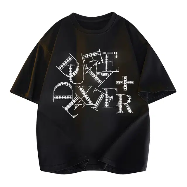 DUKE+DEXTER T