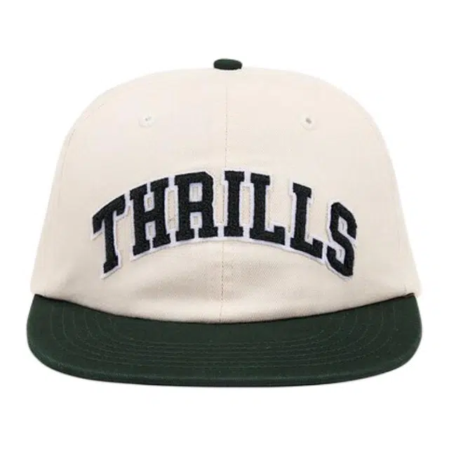Thrillscrew