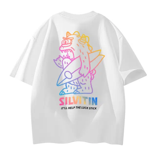 SIL VITIN LogoT