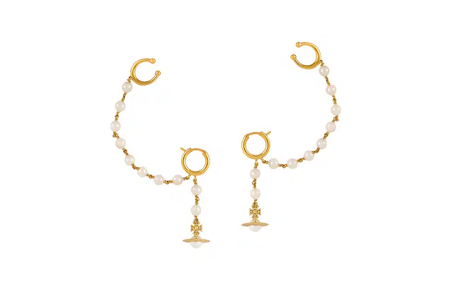 Vivienne Westwood SAMARA