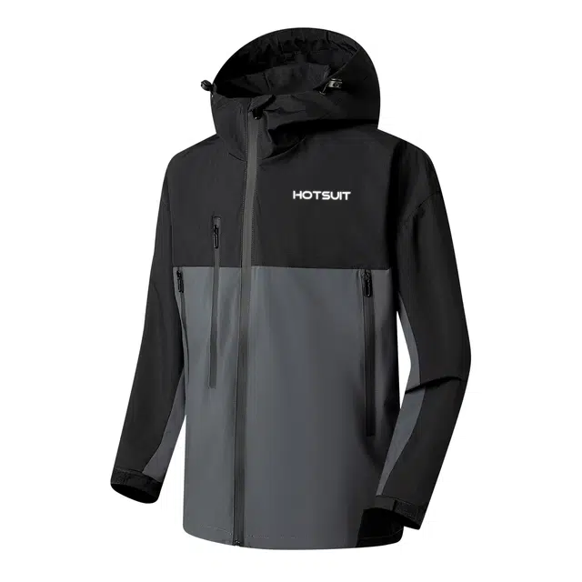 HOTSUIT Logo
