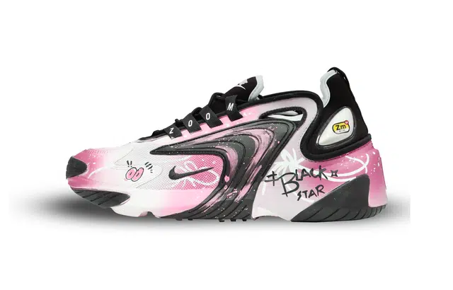 Nike Zoom 2K