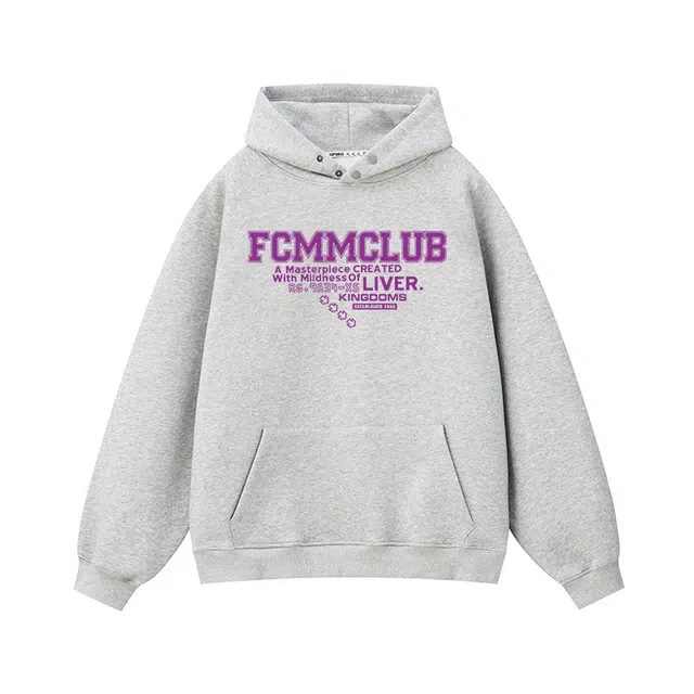 FCMM Logo