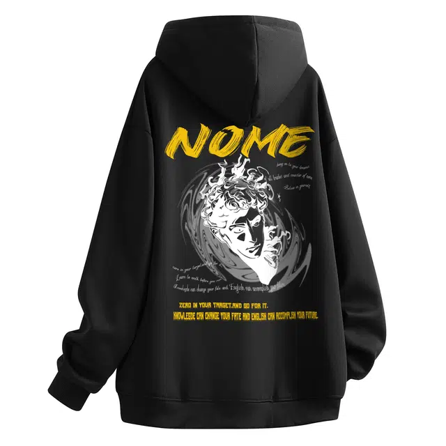 NOME Logo