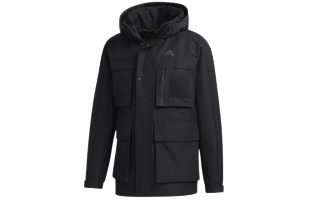 adidas 3in1 Down Jacket