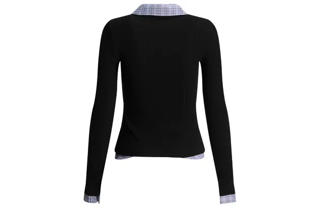 APEA Classic Long Sleeve Tee