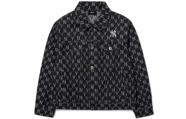 MLB SS22