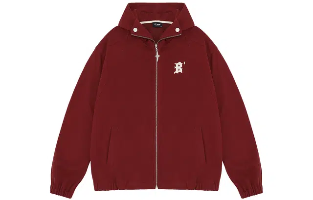 BJHG Cleanfit Hoodie