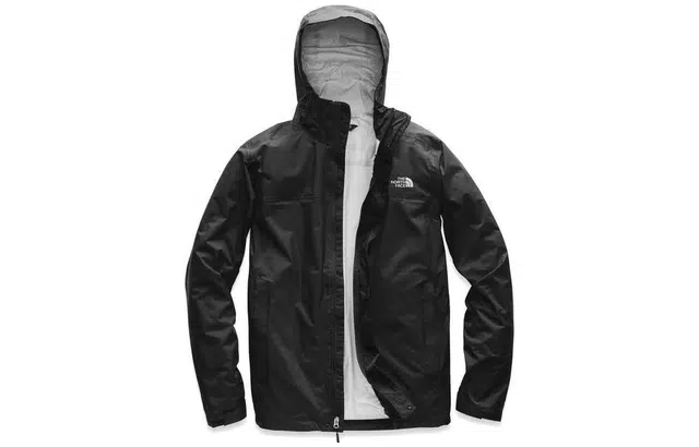THE NORTH FACE