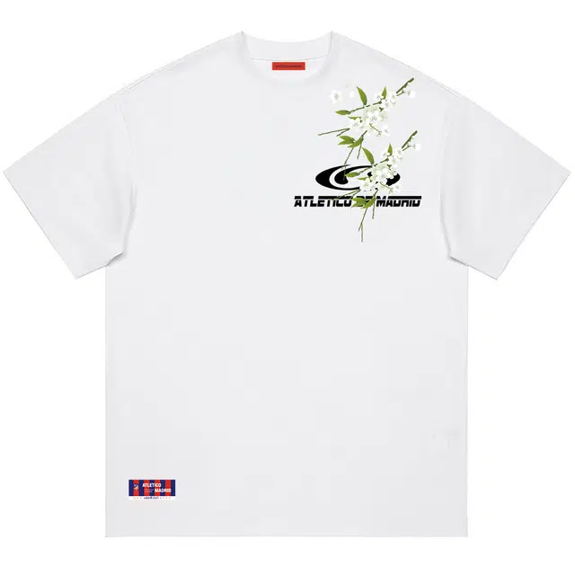 ATLETICO DE MADRID 1903 T