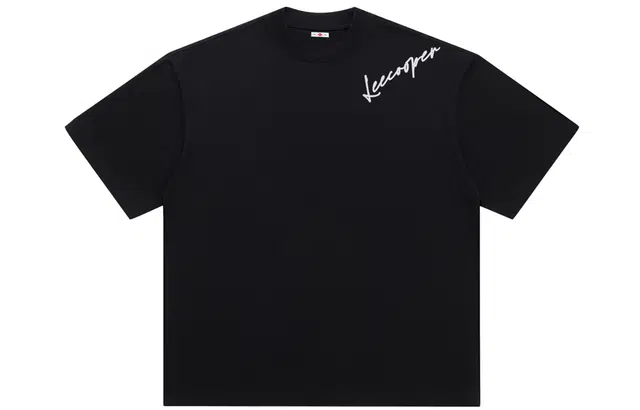Lee Cooper logoT