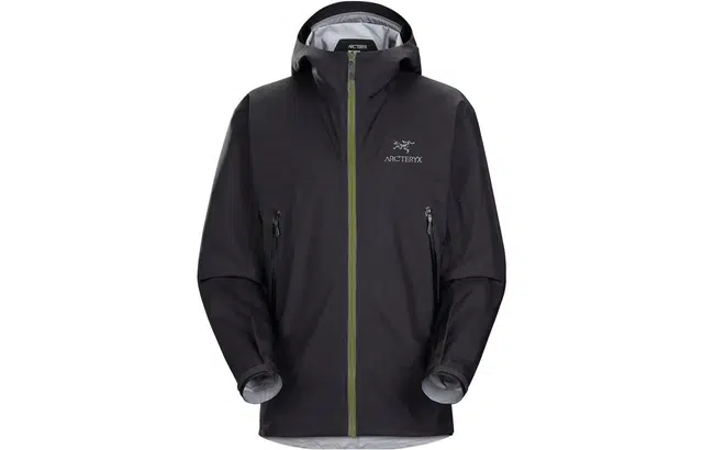 Arcteryx Beta Jacket SS23