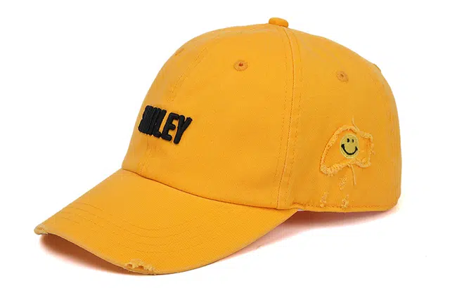 SMILEY