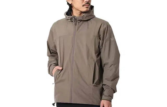 Arcteryx Solano Gore-tex Infinium