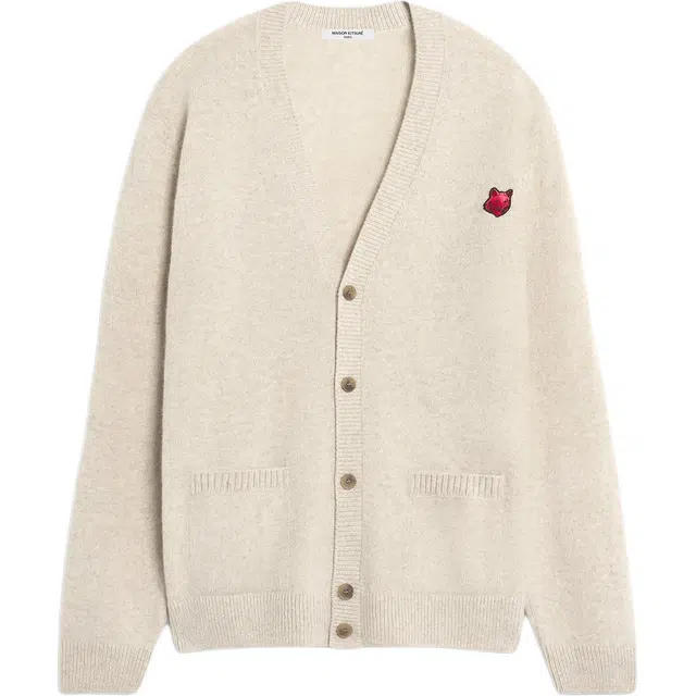 Maison Kitsune SS25 CNY V