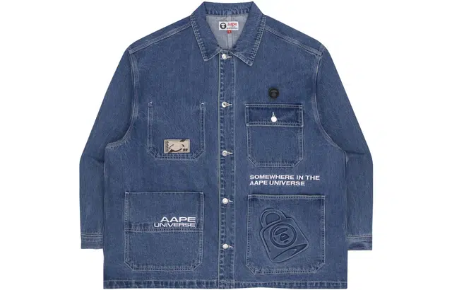 Aape SS22